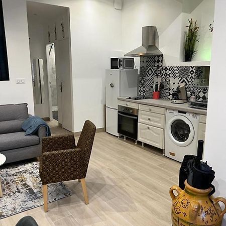 Le Phare De La Ciotat Apartment Екстериор снимка