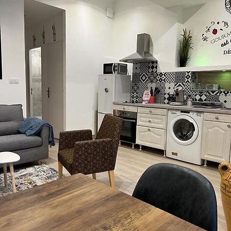 Le Phare De La Ciotat Apartment Екстериор снимка
