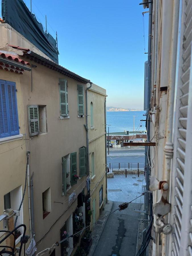 Le Phare De La Ciotat Apartment Екстериор снимка