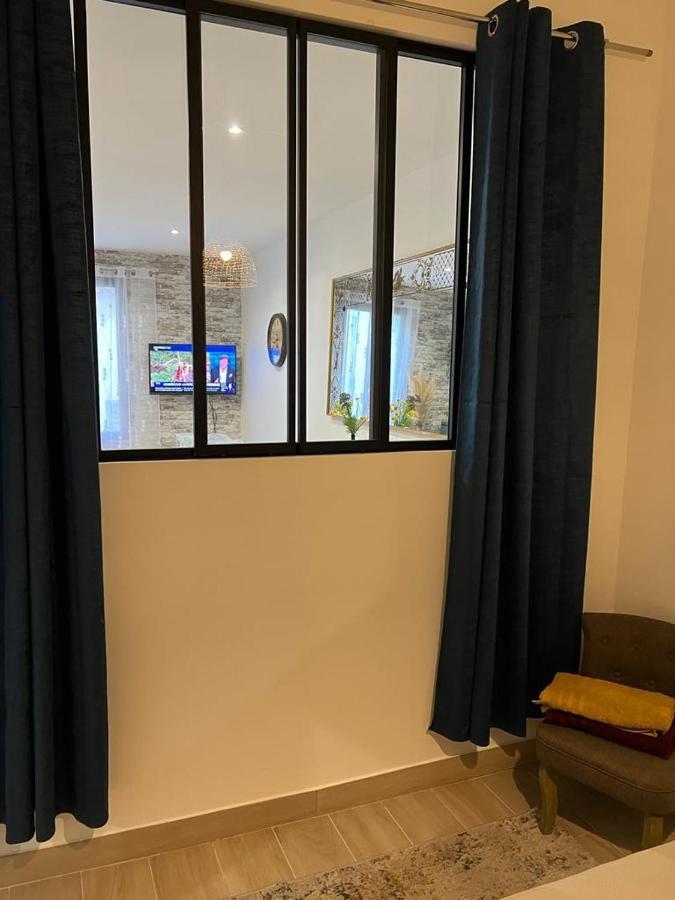 Le Phare De La Ciotat Apartment Екстериор снимка