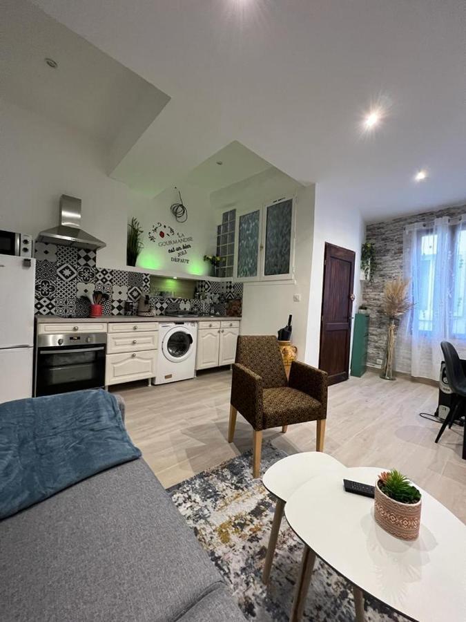 Le Phare De La Ciotat Apartment Екстериор снимка