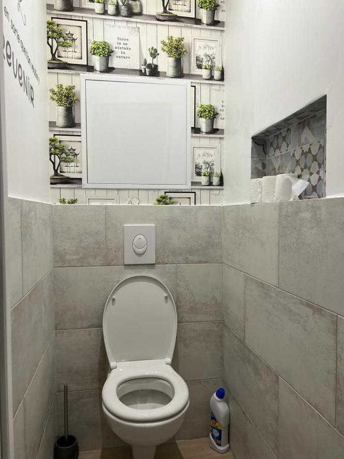 Le Phare De La Ciotat Apartment Екстериор снимка