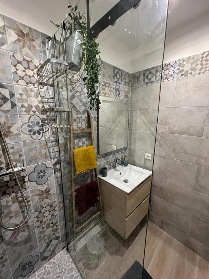 Le Phare De La Ciotat Apartment Екстериор снимка