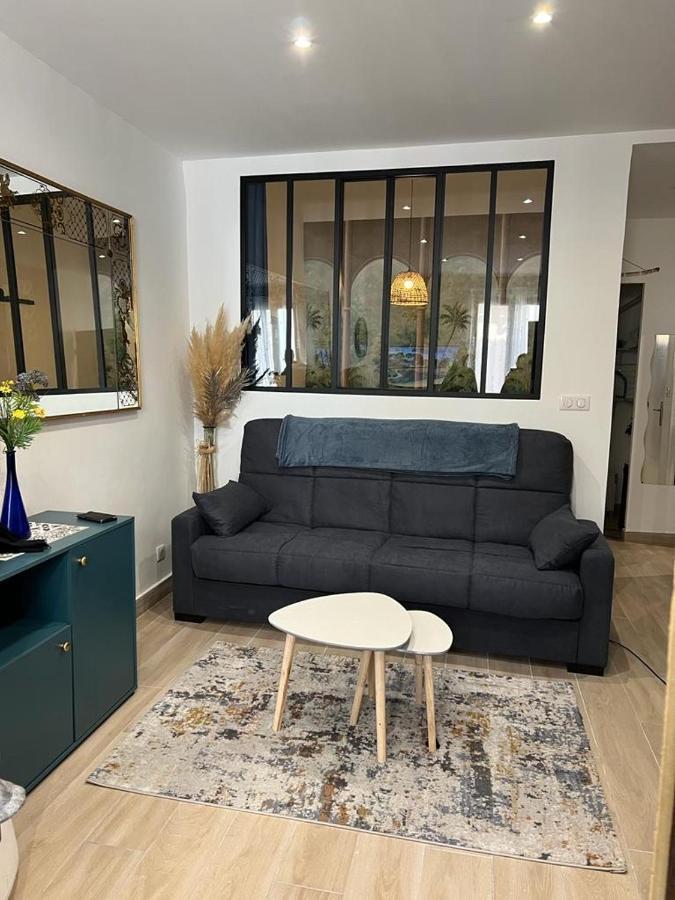 Le Phare De La Ciotat Apartment Екстериор снимка
